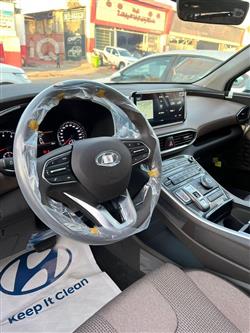 هيونداي سانتافي